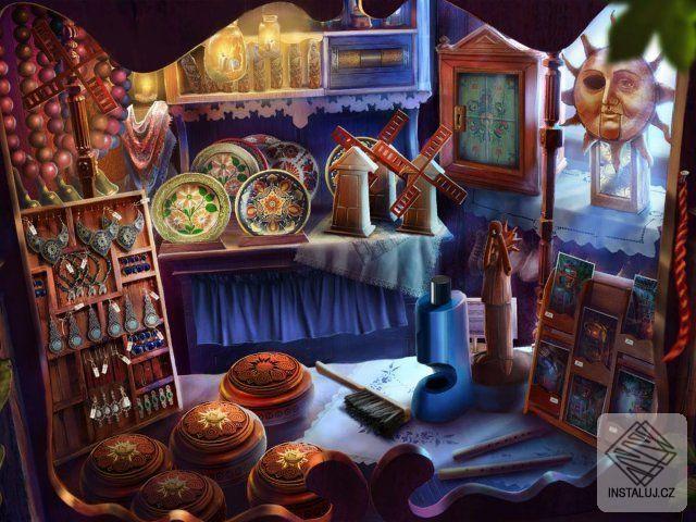 Eventide: Slovanské mýty - Sběratelská edice