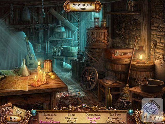 Děs v městečku: Galdor's Bluff -Sběratelská edice