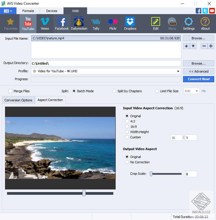 AVS Video Converter