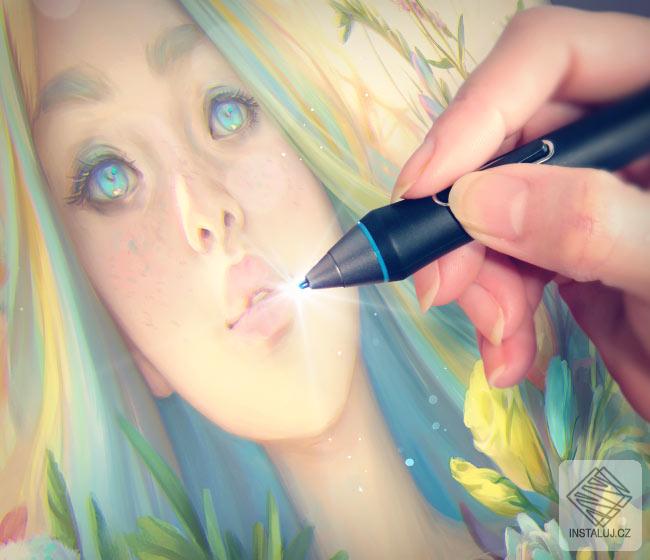 Clip Studio Paint