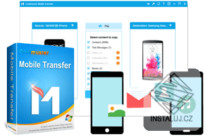 Coolmuster Mobile Transfer