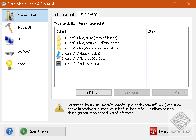 Nero Media Home 4 Essentials
