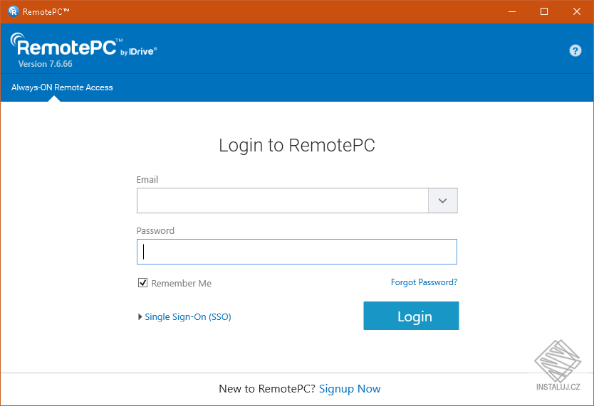 RemotePC