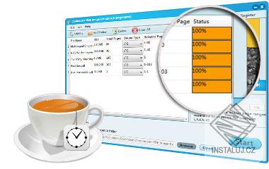 Coolmuster PDF Image Extractor