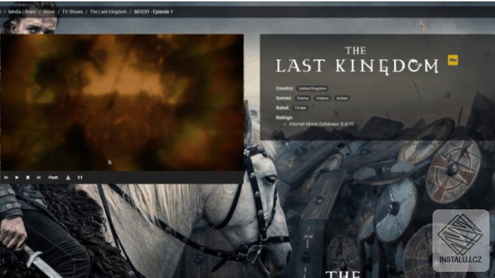 Universal Media Server