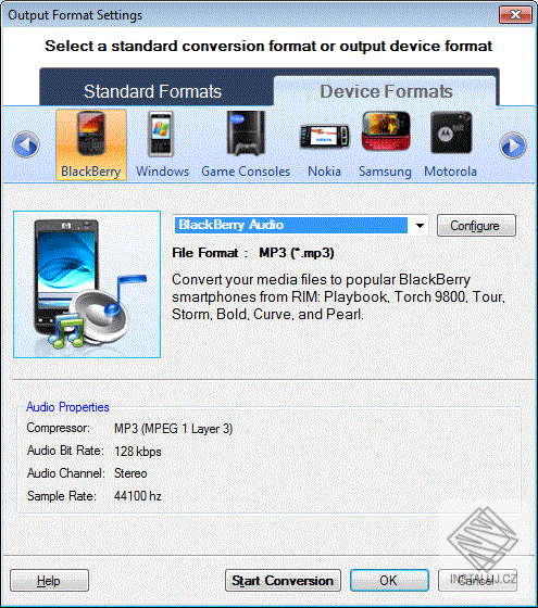 Digital Media Converter Pro