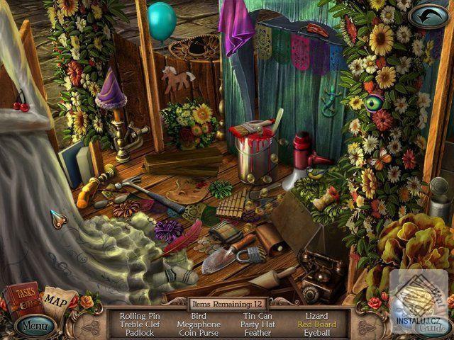 Ztracené legendy: Vzlykající žena. Sběratelská edice