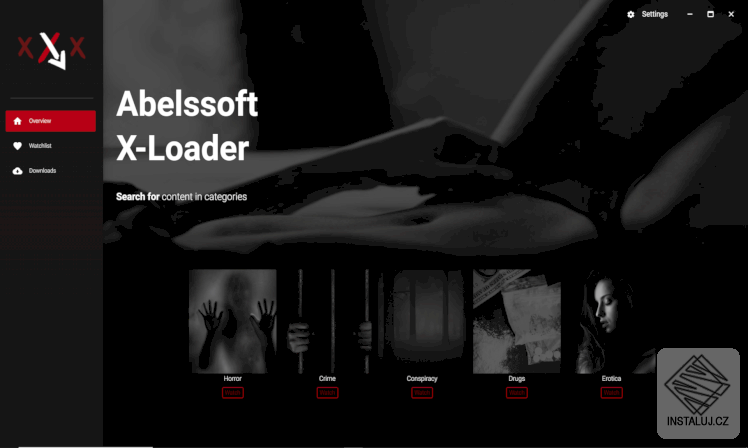 Abelssoft X-Loader