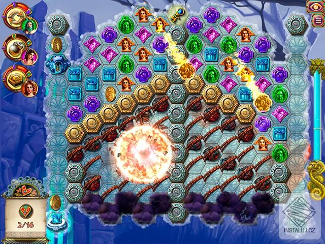 Heroes of Hellas Origins: Part Two - Collectors Edition