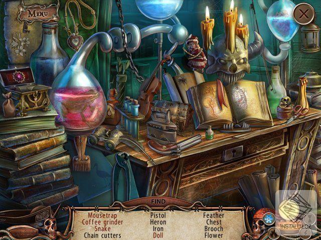 Strážci světa: Krajní nouze