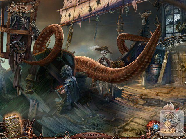 Strážci světa: Krajní nouze