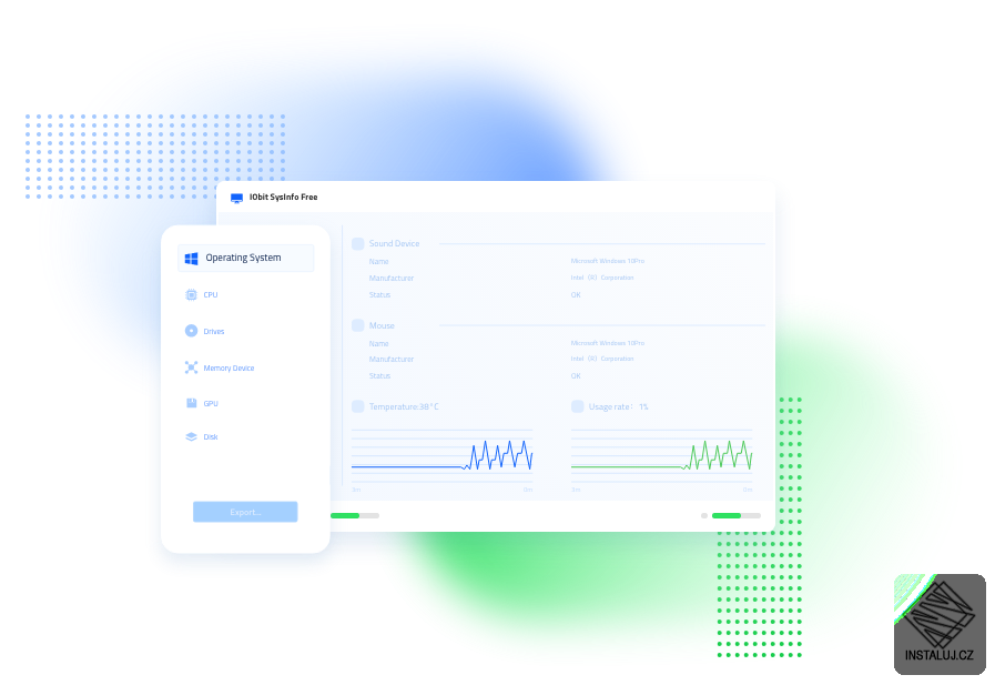 IObit SysInfo Free