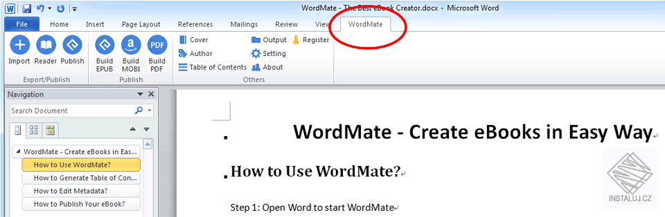WordMate