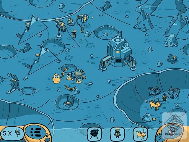 Looking for Aliens