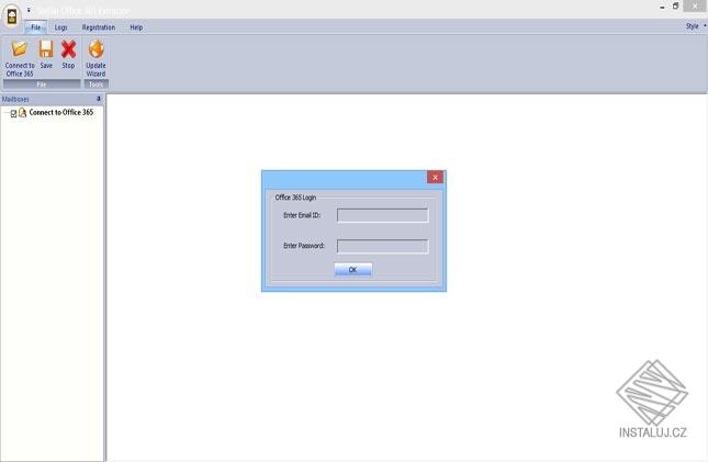 Stellar Office 365 Extractor