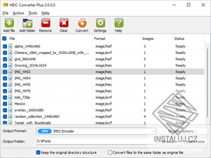 HEIC Converter Plus