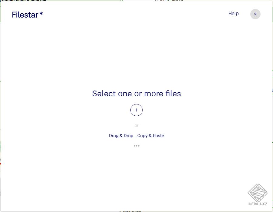 Filestar*