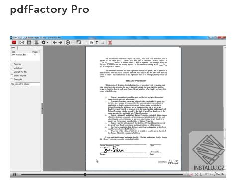 pdfFactory Pro - SERVER EDITION