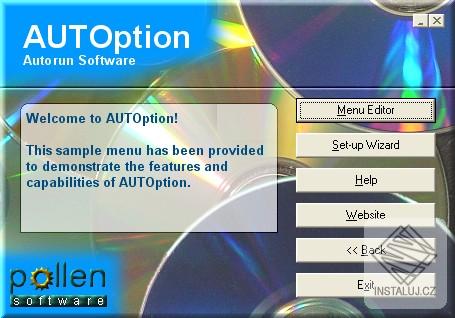 Autoption