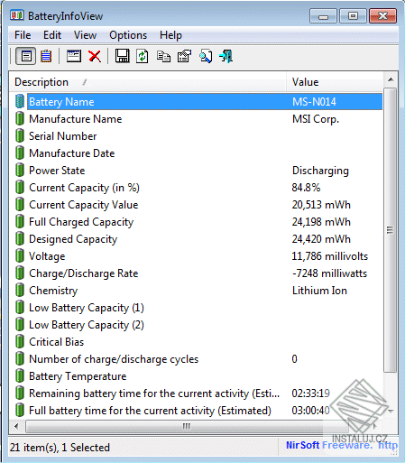 BatteryInfoView