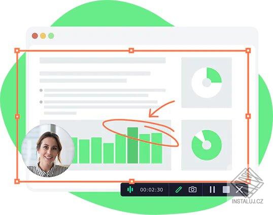 Movavi Screen Recorder