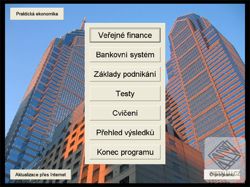 Praktická ekonomika pro ZŠ a SŠ