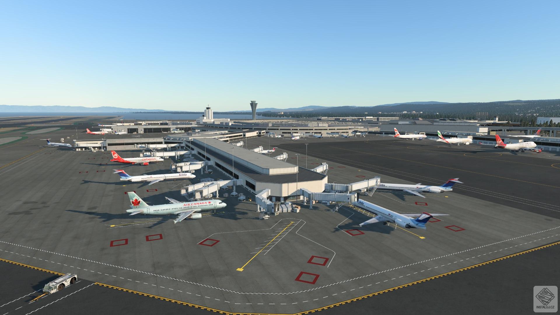 X-Plane