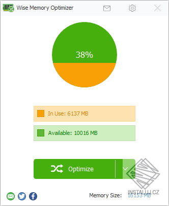 Wise Memory Optimizer