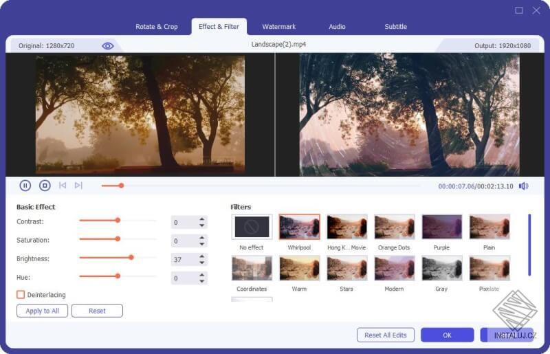 Aiseesoft Video Converter Ultimate