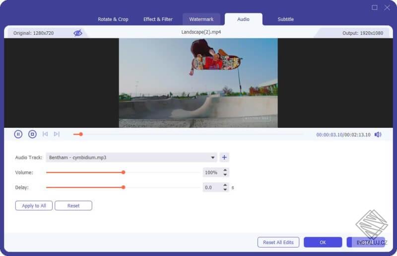 Aiseesoft Video Converter Ultimate