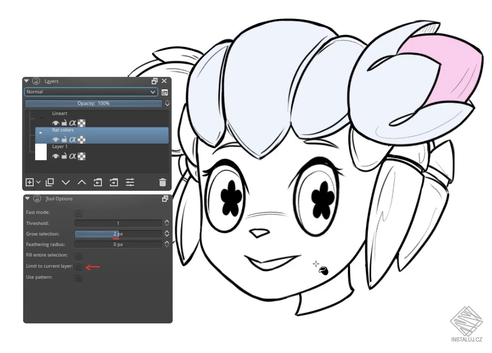 Krita