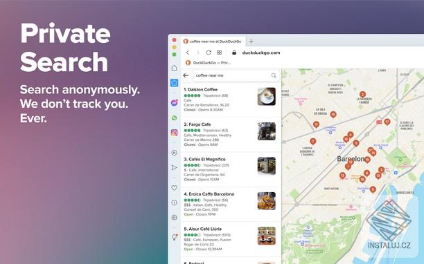 DuckDuckGo Privacy Essentials for Firefox