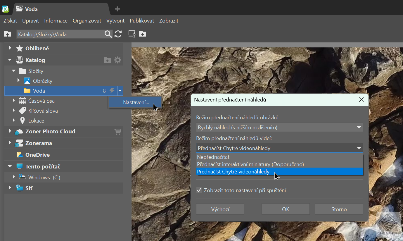 Zoner Studio