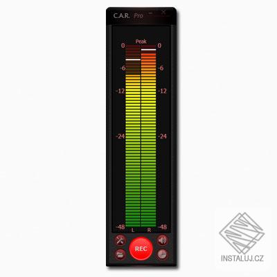 Cypheros Audio Recorder