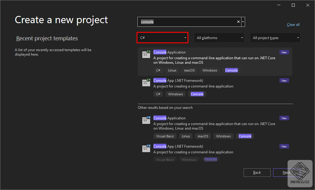 Visual Studio