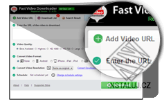 Fast Video Downloader