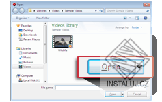 Fast Video Player