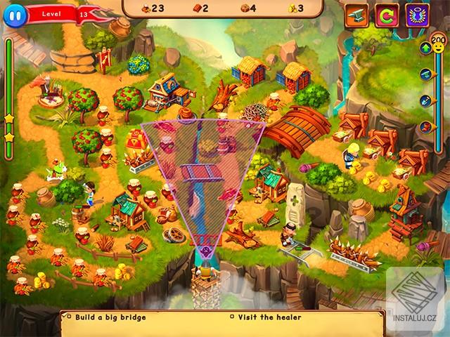 Robin Hood 4: Spring of Life