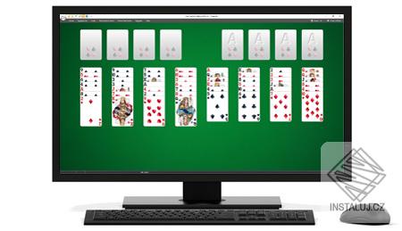 Free FreeCell Solitaire