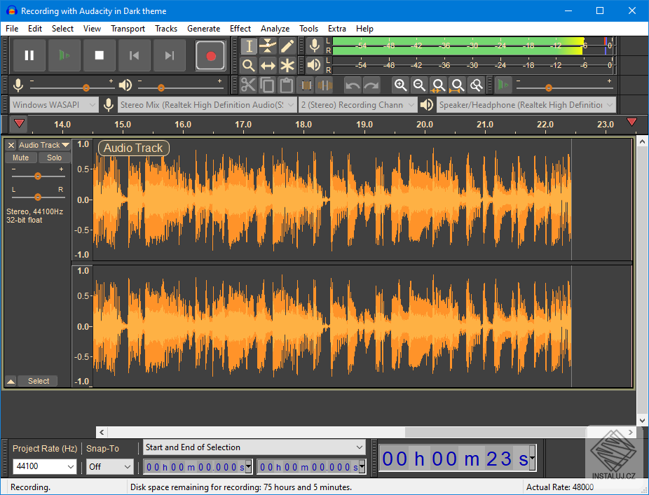 Audacity
