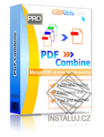 PDF Combine Pro