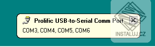 ComPortMan