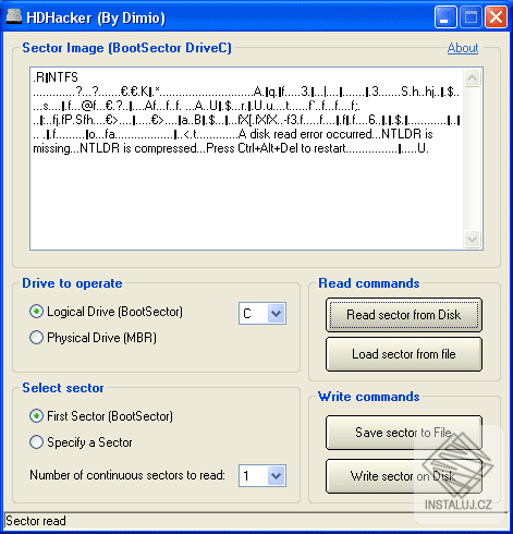 HDHacker