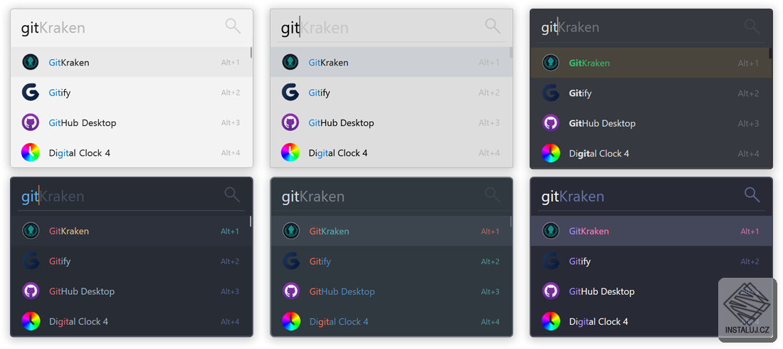 Flow Launcher