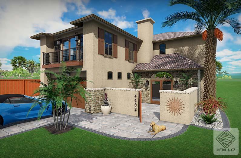 Realtime Landscaping Pro