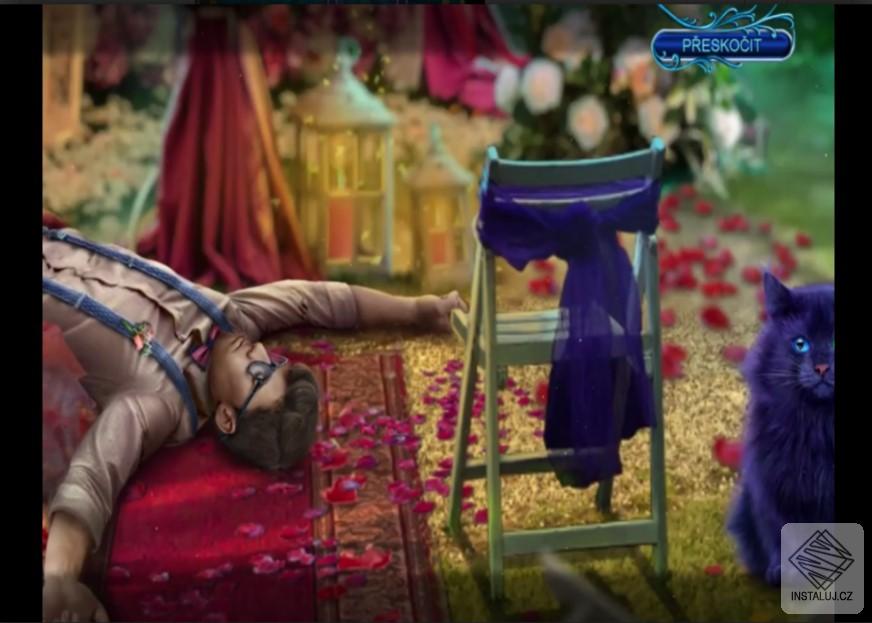 Paranormální případy 13: Nevěsta ze záhrobí - Sběratelská edice