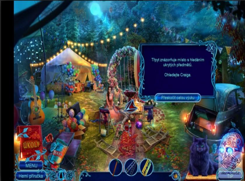 Paranormální případy 13: Nevěsta ze záhrobí - Sběratelská edice