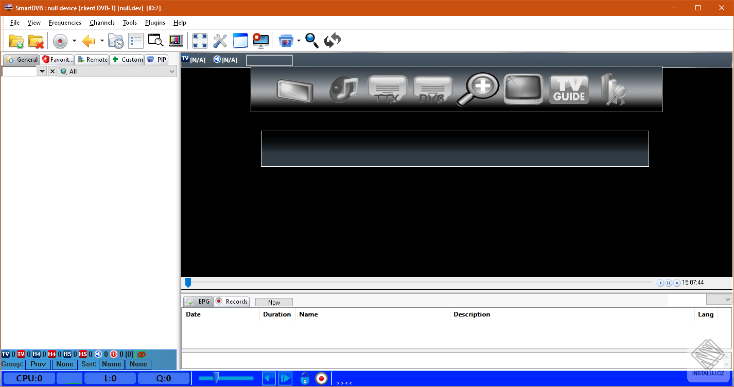 SmartDVB