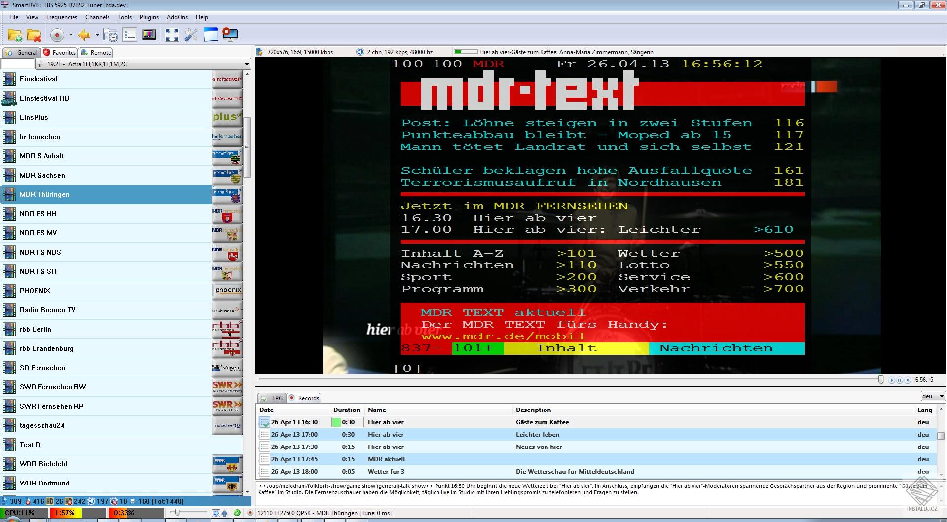 SmartDVB