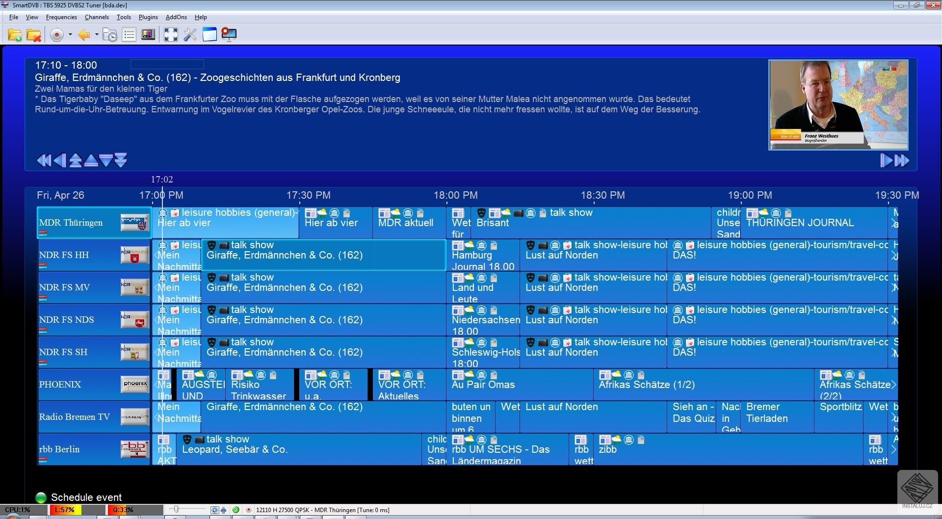SmartDVB